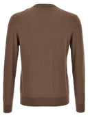 Ballantyne 'Argyle' Sweater