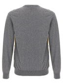 Ballantyne 'Argyle' Sweater