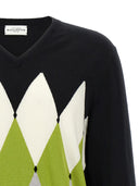 Ballantyne 'Argyle' Sweater