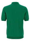 Ballantyne Ultralight Cotton Polo Shirt