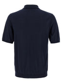 Ballantyne Ultralight Cotton Polo Shirt