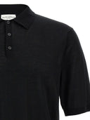 Ballantyne Ultralight Cotton Polo Shirt