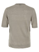 Ballantyne 'Argyle' T Shirt