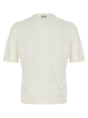 Ballantyne 'Argyle' T Shirt