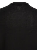 Ballantyne Cotton Sweater