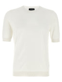 Ballantyne 'R Neck' Sweater