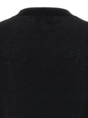 Ballantyne 'R Neck' Sweater