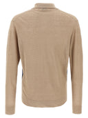 Ballantyne 'Argyle' Polo Shirt