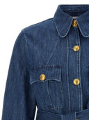 Valentino Garavani Valentino Garavani Denim Veste