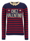 Valentino Garavani Valentino Garavani "Chez Valentino"