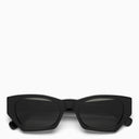 Retrosuperfuture Amata Black Sunglesses