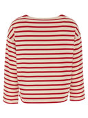 Valentino Garavani Valentino Garavani 'Chez Valentino'T 셔츠