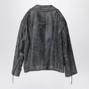 Acne Studios Giacca Black Black Vintage