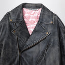 Acne Studios Giacca Black Black Vintage