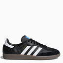 ADIDAS ORIGINALS Low Samba OG Black Trainer