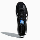 ADIDAS ORIGINALS Low Samba OG Black Trainer