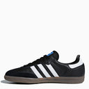 ADIDAS ORIGINALS Low Samba OG Black Trainer