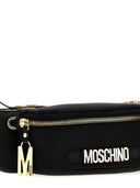 Moschino Logo Fanny Pack