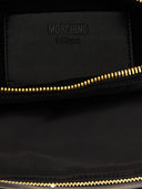 Moschino Logo Fanny Pack