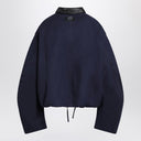 Acne Studios Blue Twill Jacket