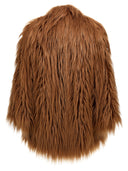 B&B Couture 'Bacon' Fux Fur