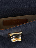 Sacca da versante di cofano