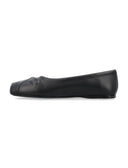 Marni Flat鞋黑色