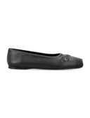 Marni Flat鞋黑色