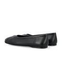 Marni Flat鞋黑色