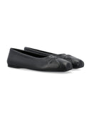Marni Flat鞋黑色