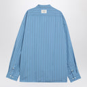 Acne Studios Stiped Button Up Shirt