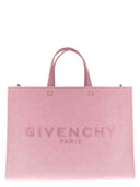 Givenchy Medium 'G Tote' Shopping Bag