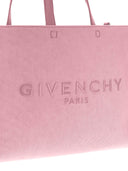 Givenchy Medium 'G Tote' Shopping Bag