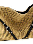 Givenchy „Voyou” średnia torba na ramię