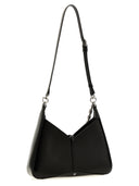 Givenchy 'Cut Out Zipped' Small Shoulder Bag