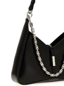 Givenchy 'Cut Out Zipped' Small Shoulder Bag