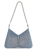 Givenchy Small 'Cut Out' Shoulder Bag