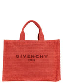 Givenchy Plage mittelkapsel 'G -Tasche' Einkaufstasche