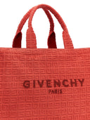 Givenchy Plage mittelkapsel 'G -Tasche' Einkaufstasche