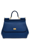 Dolce & Gabbana 'Sicily' Midi Handbag