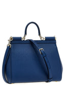 Dolce & Gabbana 'Sicily' Midi Handbag
