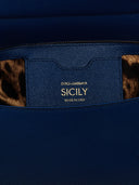 Dolce & Gabbana 'Sicily' Midi Handbag
