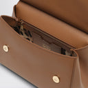 Dolce&Gabbana Caramel Sicily Medium Handbag