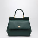 Dolce&Gabbana Handbag Sicily Medium Green
