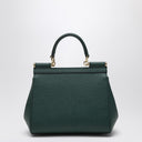 Dolce&Gabbana Handbag Sicily Medium Green
