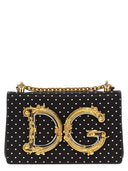 Dolce & Gabbana „DG Girls” Crossbody Bag