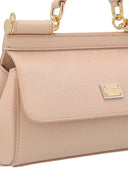 Dolce & Gabbana 'Sicily' Small Handbag