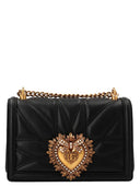 Dolce & Gabbana 'Devotion' Midi Crossbody Bag