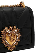 Dolce & Gabbana 'Devotion' Midi Crossbody Bag