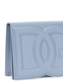 BASSO CRUSSO DOLCE & GABBANA 'DG LOGO'